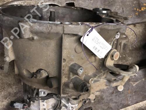 Used Gearbox Gearbox CITROËN C3 III (SX) 1.6 BlueHDi 75 (75 hp) 19914625 19914625