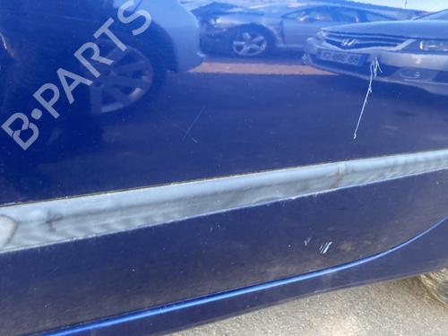 Used Door moulding trim RENAULT LAGUNA II (BG0/1_) 1.6 16V (BG1G, BG1H) (112 hp) 31715146