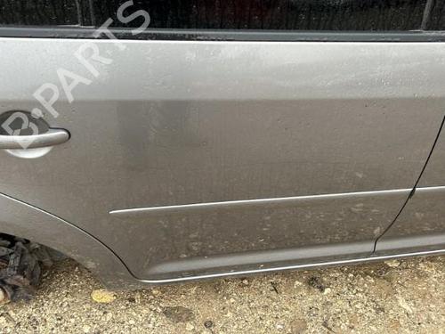 Used Right rear door VW TOURAN (1T1, 1T2) [2003-2011]  22118849