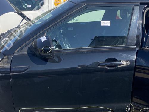 Used Left front door LAND ROVER RANGE ROVER EVOQUE (L538) [2011-2019]  25478228