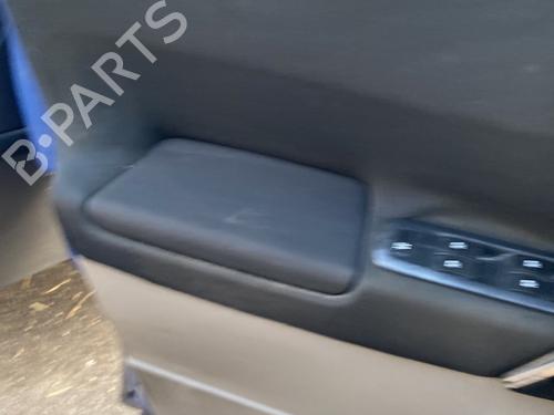 Used Front left panel Front left panel RENAULT MEGANE II (BM0/1_, CM0/1_) 1.9 dCi (BM0G, CM0G) (120 hp) 32481453 32481453