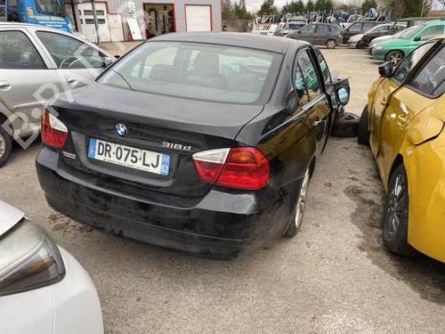 Left tailgate light BMW 3 (E90) 318 d | BP22110645C79 - Image 5