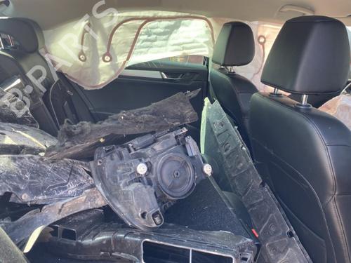 Rear seat SKODA SUPERB III (3V3) 2.0 TDI | BP22124861C17  - Image 8