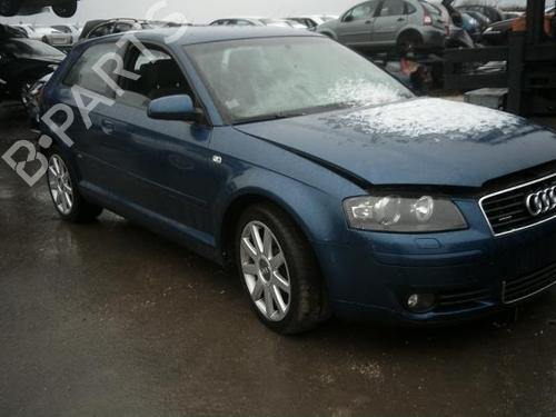 Rear seat AUDI A3 (8P1) 3.2 V6 quattro | BP22113941C17 - Image 5