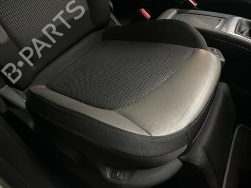 Right front seat CITROËN C4 Picasso II 2.0 BlueHDi 150 | BP40268681C16 - Image 4