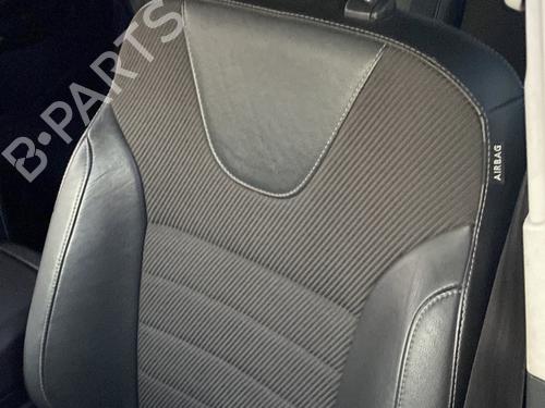 Left front seat FORD KUGA II (DM2) 2.0 TDCi | BP30101536C15