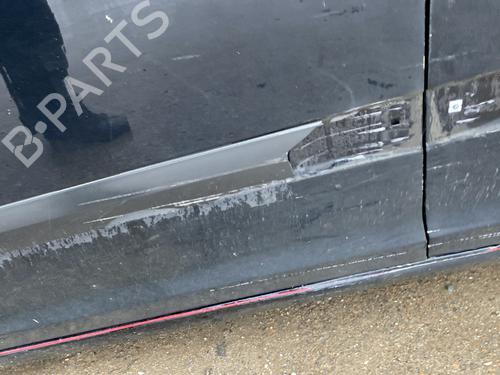 Left front door KIA PICANTO I (SA) 1.1 CRDi | BP32326811C2