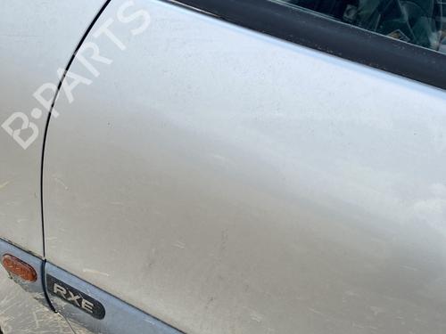 Left front door RENAULT ESPACE III (JE0_) 2.2 12V TD (JE0E, JE0H, JE0P) | BP26457509C2 