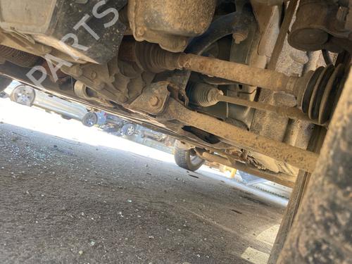 Used Steering rack Steering rack 36095081 36095081