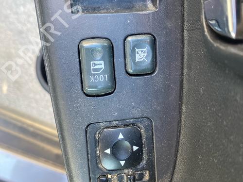 Left front window switch CITROËN C4 AIRCROSS 1.6 HDi 115 AWC | BP39702850I27 - Image 3