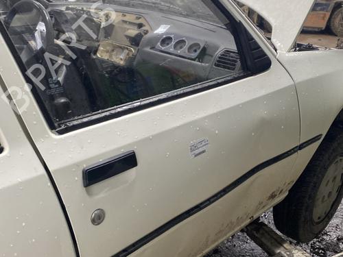 Used Right front door PEUGEOT 205 II (20A/C) 1.7 Diesel (60 hp) 21836161