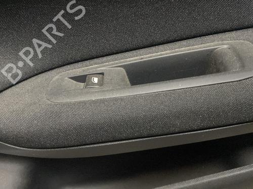 Used Right rear window switch Right rear window switch PEUGEOT 308 SW II (LC_, LJ_, LR_, LX_, L4_) 1.6 BlueHDi 100 (99 hp) 21086751 21086751