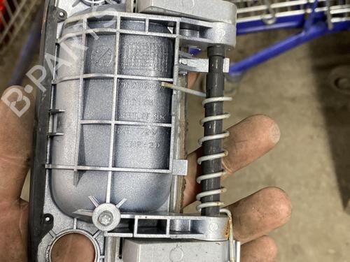 Front right exterior door handle PEUGEOT 406 (8B) 2.0 16V | BP24888953C129