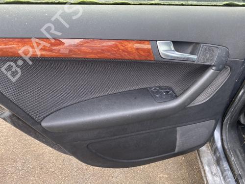 Used Rear left panel Rear left panel AUDI A3 Sportback (8PA) 1.9 TDI (105 hp) 30603920 30603920