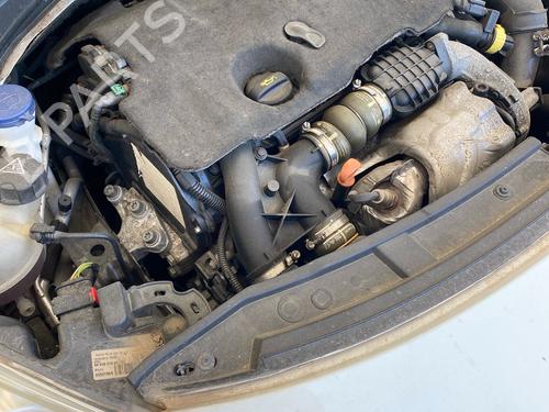 Starter PEUGEOT 207 CC (WD_) 1.6 HDi | BP36867028M8 - Image 2