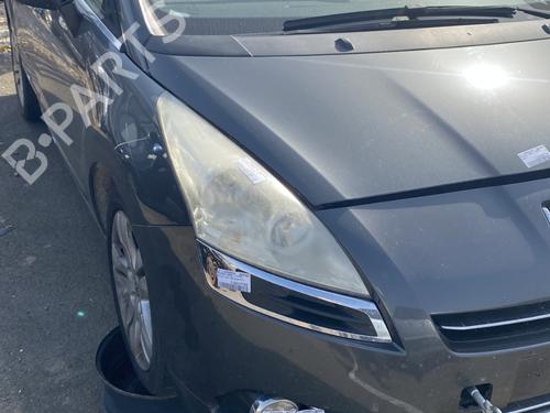 Used Gearbox PEUGEOT 5008 (0U_, 0E_) 2.0 HDi 150 / BlueHDi 150 (150 hp) 28045605