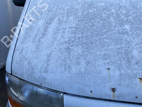 Hood RENAULT MASTER II Van (FD) 2.8 dTI (FD0C, FD0F, FD2B, FD2F, FD3C, FD3F) | BP29925255C1