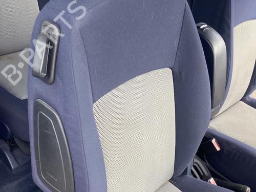 Used Right front seat Right front seat PEUGEOT 1007 (KM_) 1.6 16V (109 hp) 29477671 29477671