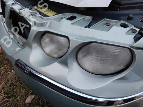 Used Left headlight ROVER 75 (RJ) 2.0 CDT (115 hp) 23782715