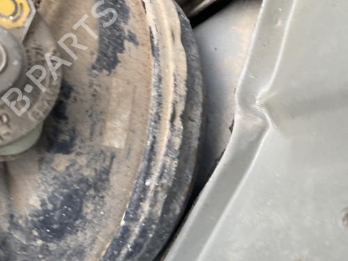 Bremseservo TOYOTA LAND CRUISER 90 (_J9_) 3.0 TD (KZJ90_, KZJ95_, KZJ90R, KZJ95R, KZJ90W, KZJ95W) (125 hp) 30326784