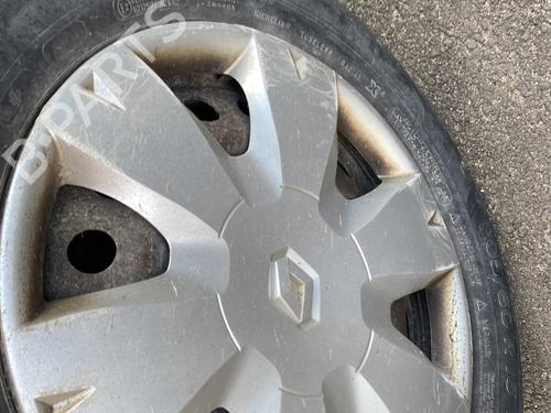 Other RENAULT GRAND SCÉNIC II (JM0/1_) 2.0 dCi (JM1K) | BP30183674O1