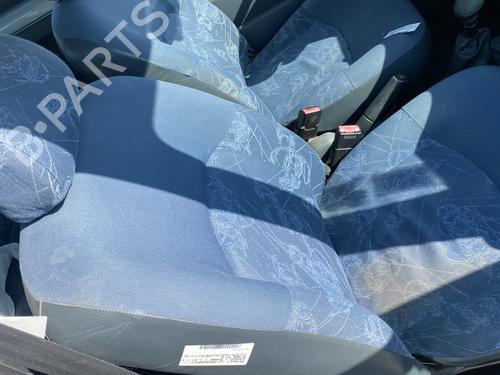 Right front seat RENAULT KANGOO (KC0/1_) 1.4 (KC0C, KC0H, KC0B, KC0M) | BP26893131C16 - Image 3