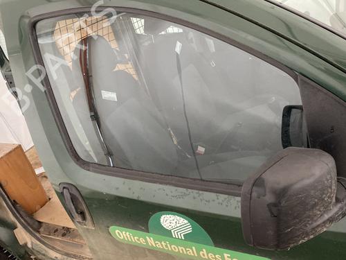 Used Front right door window PEUGEOT BIPPER (AA_) 1.4 HDi (68 hp) 31279988