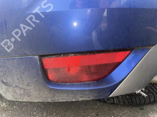 Used Rear fog light Rear fog light RENAULT MEGANE IV Hatchback (B9A/M/N_) 1.6 dCi 130 (B9A4) (130 hp) 32764322 32764322