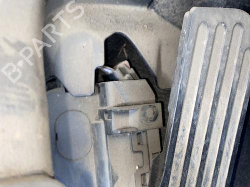 Pedal SKODA OCTAVIA II Combi (1Z5) 1.6 TDI | BP29455328I4 