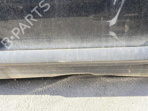 Used Door moulding trim CITROËN C4 I (LC_) 1.6 HDi (90 hp) 24940718