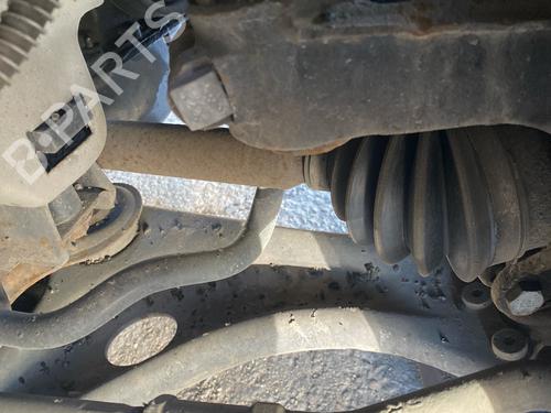 Used Right front driveshaft Right front driveshaft CITROËN C3 I (FC_, FN_) [2002-2013] 37021886 37021886
