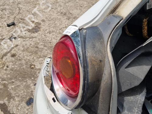 Used Left taillight Left taillight 22112086 22112086