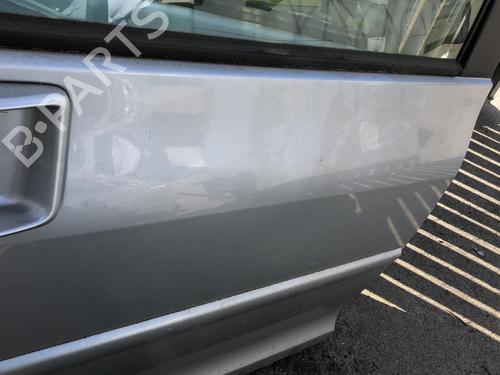 Left front door PEUGEOT 1007 (KM_) 1.4 HDi | BP19914771C2 