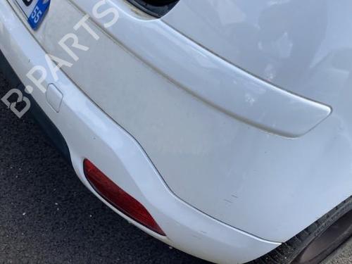 Rear bumper CITROËN C4 Coupe (LA_) 1.6 HDi | BP22121139C8 