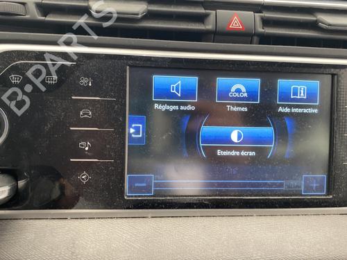 display-monitor-citroen-c4-picasso-ii-2013-32086751 main image