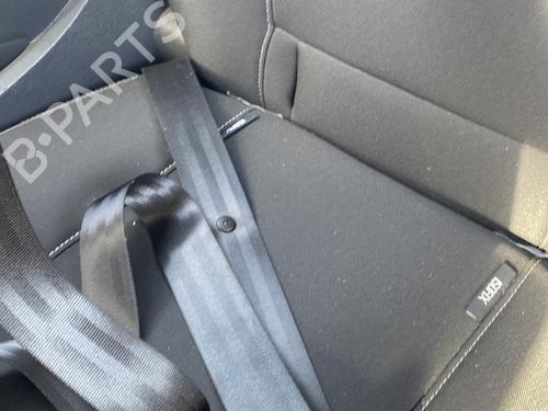 Rear right seatbelt RENAULT TWINGO II (CN0_) 1.2 16V (CN04, CN0B) | BP32861416I28 - Image 2