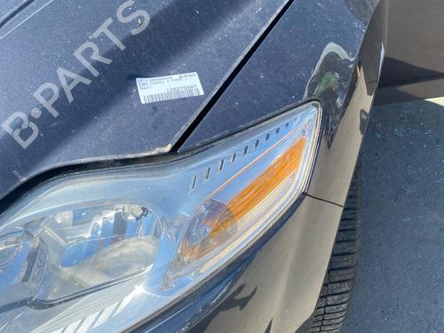 Left headlight FORD MONDEO IV Turnier (BA7) 2.0 | BP36684746C28 - Image 3