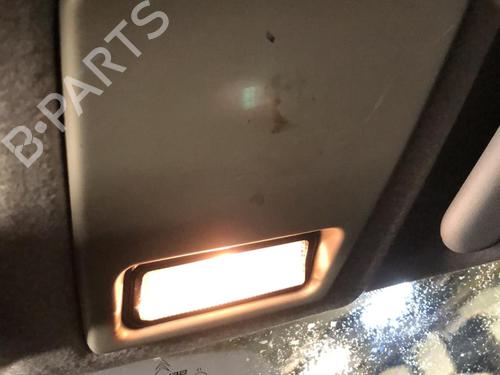 Used Interior roof light CITROËN ZX (N2) 1.4 (75 hp) 19904933
