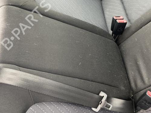 Rear seat SEAT LEON (1M1) 1.9 TDI | BP29162417C17 
