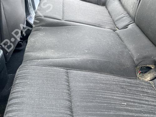 Rear seat OPEL ASTRA J (P10) 1.7 CDTI (68) | BP31093466C17 - Image 3