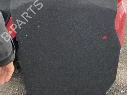Used Luggage compartment floor SUZUKI SWIFT V (AZ) 1.2 SHVS (A2L412) (90 hp) 29201840