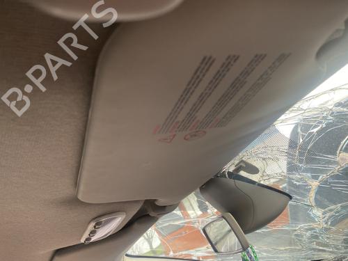 right-sun-visor-renault-clio-iii-br01-cr01-2005-2006-2007-2008-2009-2010-2011-2012-2013-2014-32449139 main image