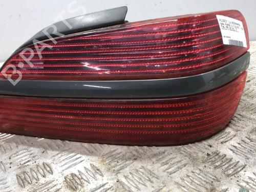 Right taillight PEUGEOT 406 (8B) 2.0 HDI 110 | BP22121264C35 