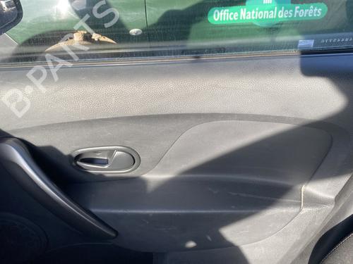 Used Front right panel Front right panel DACIA LOGAN MCV II TCe 90 (K8M1, K8MA, K8AC) (90 hp) 31041445 31041445