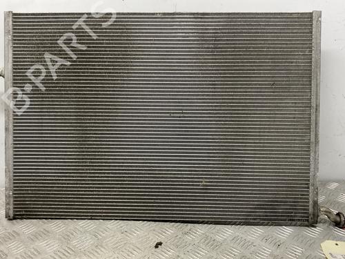 Used AC radiator AC radiator MERCEDES-BENZ C-CLASS Coupe (C205) C 220 d (205.304) (170 hp) 31067732 31067732