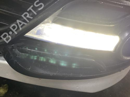 Venstre positionslygte RENAULT MEGANE III Hatchback (BZ0/1_, B3_) 1.5 dCi (BZ09, BZ0D, BZ1W, BZ29, BZ14) (110 hp) 31334393