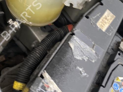 Engine control unit (ECU) DACIA LOGAN (LS_) 1.6 (LS0B, LS0D, LS0F, LS0H) | BP33017213M57 - Image 5