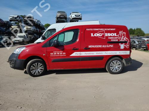 Used Parts CITROËN BERLINGO Box Body/MPV (B9)  1.6 BlueHDi 100  4968446