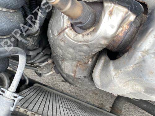 Particulate filter CITROËN BERLINGO Box Body/MPV (B9) | BP36755973M81 - Image 4