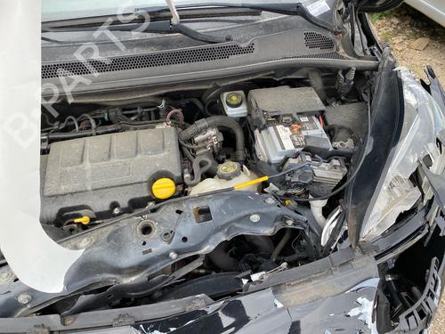 Engine control unit (ECU) OPEL CORSA E (X15) 1.4 Turbo (08, 68) | BP36309192M57 - Image 2